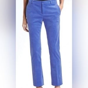 BANANA REPUBLIC Ryan Corduroy Pants, Size 2